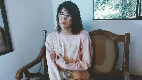 mariajuany99 online show from May 31, 10:00 pm