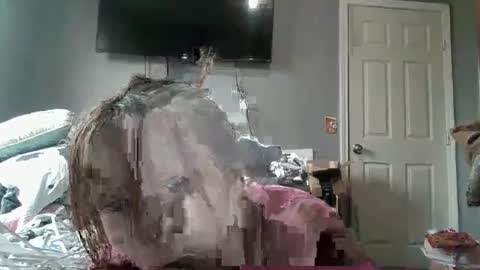 Mariah online show from February 14, 3:36 pm