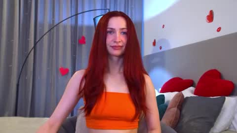 MariaMenson online show from July 10, 6:21 pm