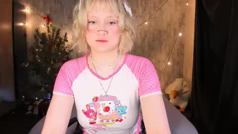 Maria online show from January 12, 12:16 am