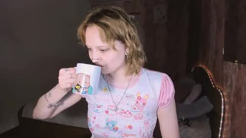 Maria online show from April 1, 12:55 am