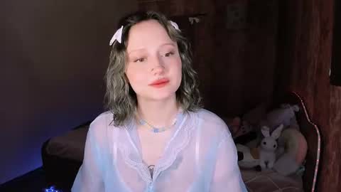 Snapshot of mariamilkis chatting on June 21, 2:14 am Maria online show from June 21, 2:14 am