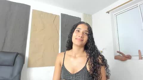 Marian online show from April 15, 11:06 am