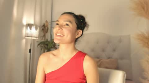 Marian online show from April 18, 4:16 am