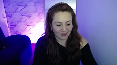 Snapshot of mariana01_m chatting on February 10, 2:21 pm mariana01_m online show from February 10, 2:21 pm