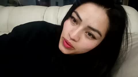 Mariana online show from June 21, 3:42 am