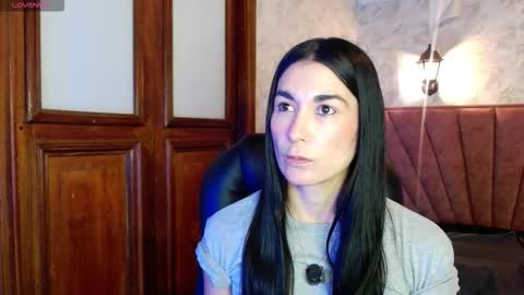 Mariana online show from February 26, 11:42 am