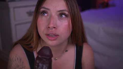 Mariana Castro online show from October 29, 3:31 am