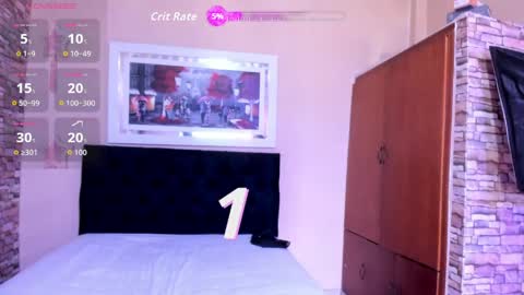 mariana mauricio online show from April 2, 9:12 pm