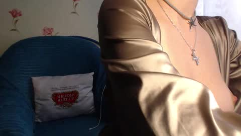 MarianaMur online show from February 18, 10:33 am