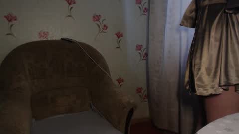 MarianaMur online show from March 7, 5:15 am