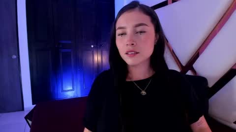  Mariana online show from June 17, 7:26 pm
