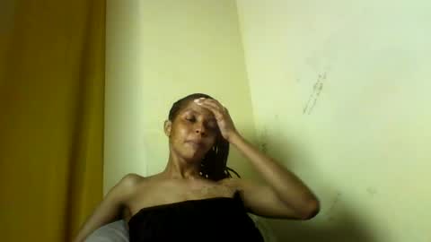 Mariana online show from June 23, 11:58 pm