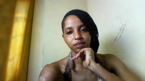 Mariana online show from June 27, 10:53 am