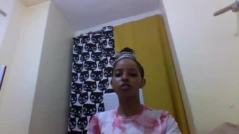 Mariana online show from July 23, 8:07 pm