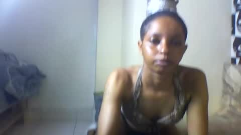 Mariana online show from July 28, 8:34 pm