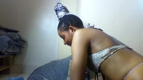 Mariana online show from July 29, 9:07 am