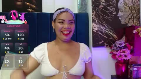 mariana_star1 online show from January 11, 4:17 am