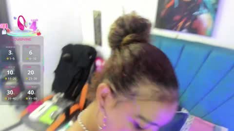 mariana_star1 online show from February 20, 4:31 am