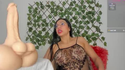 mariana vidal online show from March 5, 9:11 pm