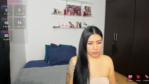 MARIANA Y VALENTINA online show from September 23, 11:02 am