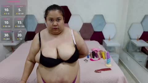 mariana online show from March 10, 6:24 pm