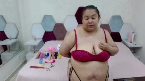 mariana online show from March 28, 3:55 pm