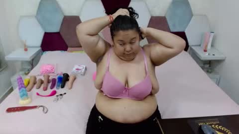 mariana online show from March 29, 4:51 pm