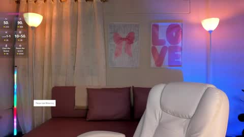 Mariana online show from April 8, 12:05 pm