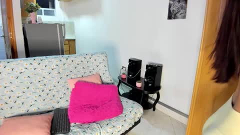 Mariana online show from March 13, 9:27 am