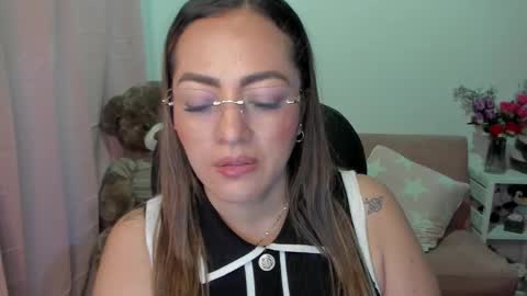 Mariana Lopez online show from March 11, 3:16 am