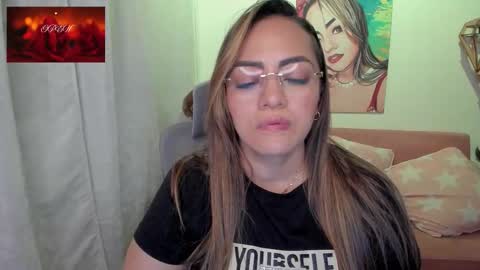 Mariana Lopez online show from September 16, 1:28 am