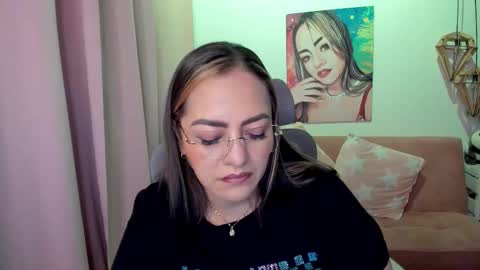 Mariana Lopez online show from December 17, 1:11 am