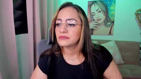 Mariana Lopez online show from March 23, 12:47 am