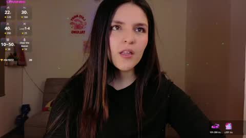 mariangeel_ online show from May 16, 2:19 am