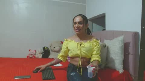 mariann_martins online show from January 23, 2:12 am