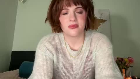 SoftlyMarianne online show from May 19, 11:44 pm