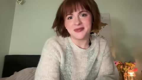 SoftlyMarianne online show from May 25, 11:55 pm