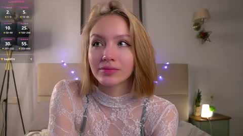 Rachel online show from February 15, 10:06 pm