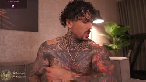 Mariano Costa online show from April 9, 4:45 am