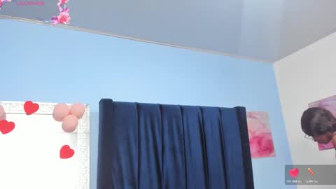 marianrosse online show from March 6, 2:35 pm