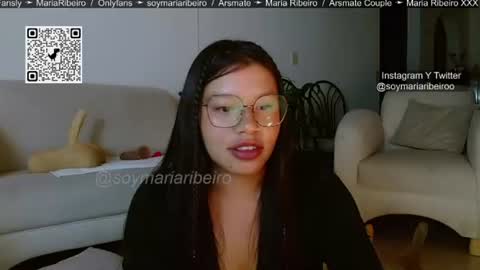 Snapshot of mariaribeiro chatting on July 3, 2:07 am mariaribeiro online show from July 3, 2:07 am