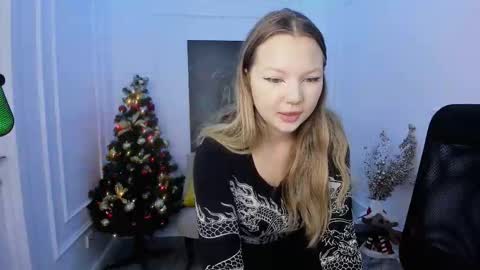 mariarobinsone online show from December 22, 11:29 am