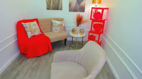 mariarobinsone online show from February 11, 7:19 pm