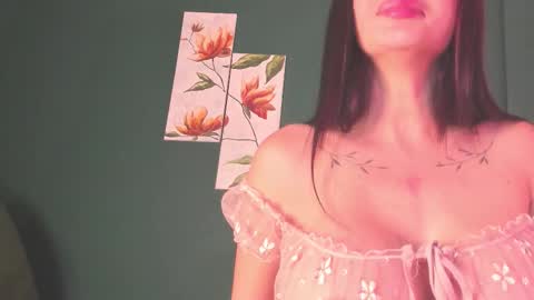 Theressa online show from September 19, 10:49 am