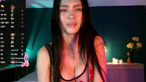 Theressa online show from May 28, 10:34 am