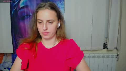 Mariia online show from June 3, 1:25 pm