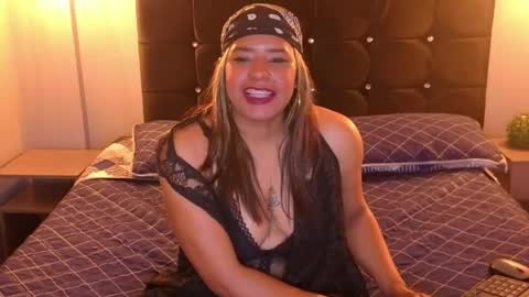 maribel_vega online show from April 30, 11:20 pm