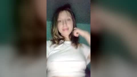 Snapshot of maribelydavid24 chatting on July 15, 6:18 am maribelydavid24 online show from July 15, 6:18 am