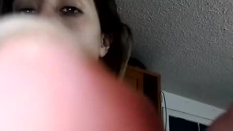 Snapshot of maribelydavid24 chatting on July 20, 5:44 am maribelydavid24 online show from July 20, 5:44 am